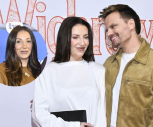 Dominika Serowska wyznaje: Nie jestem osobą utalentowaną. Odkrywa, kto jest jej wzorem