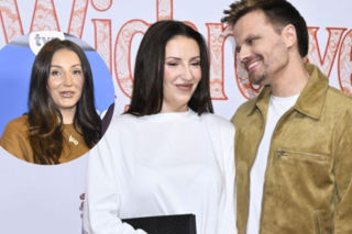 Dominika Serowska wyznaje: Nie jestem osobą utalentowaną. Odkrywa, kto jest jej wzorem