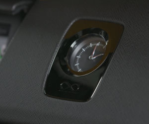 Rolls-Royce Cullinan Black Badge (2020)