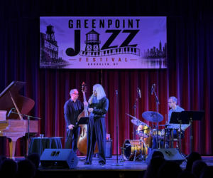 Trzeci Greenpoint Jazz Festival za nami