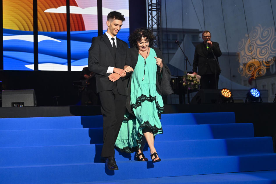 Festiwal Gwiazd w Międzyzdrojach
