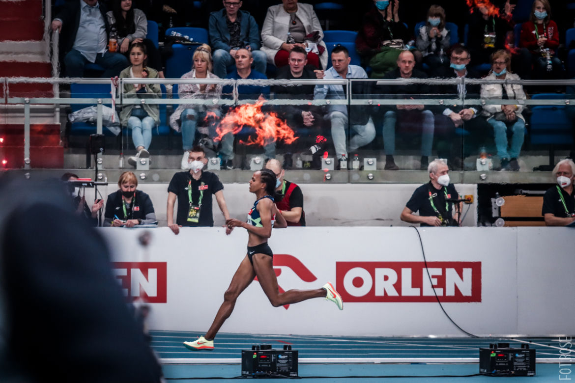 Orlen Copernicus Cup Toruń 2022. Dużo zdjęć z Areny Toruń