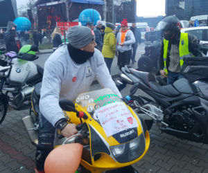 WOŚP 2019 w Bydgoszczy. Tak świętowaliśmy kolejny finał najgłośniejszej orkiesty na świecie! [ZDJĘCIA]