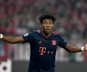 David Alaba, Bayern Monachium