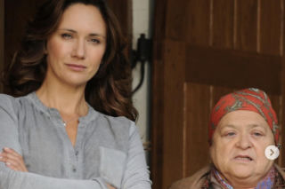 Ranczo. Lucy będzie mogła liczyć na pomoc Babki w nowym sezonie. Spadną na nią kolejne kłopoty? 
