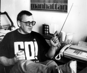 Jerzy Owsiak - wszystkie tajemnice Jurka