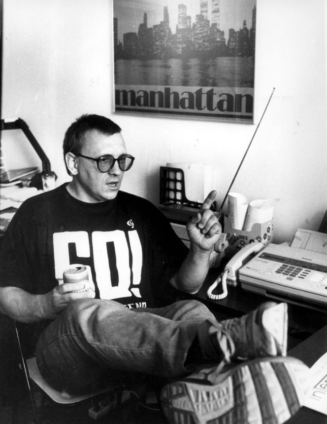 Jerzy Owsiak - wszystkie tajemnice Jurka