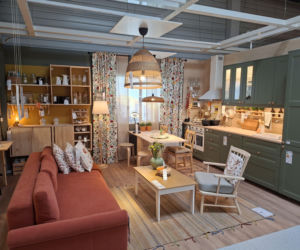 IKEA