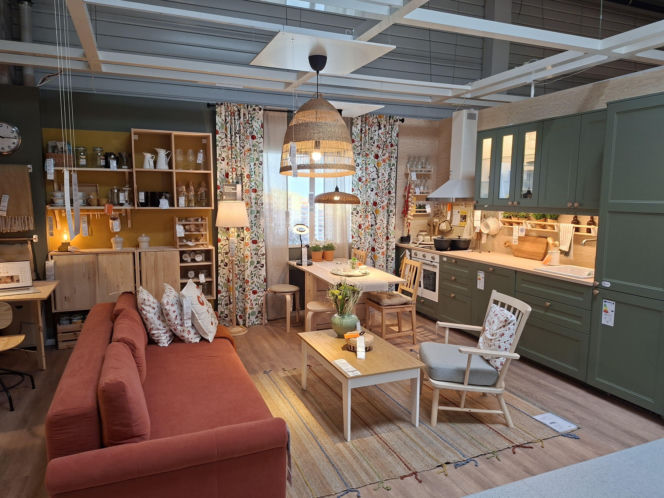 IKEA