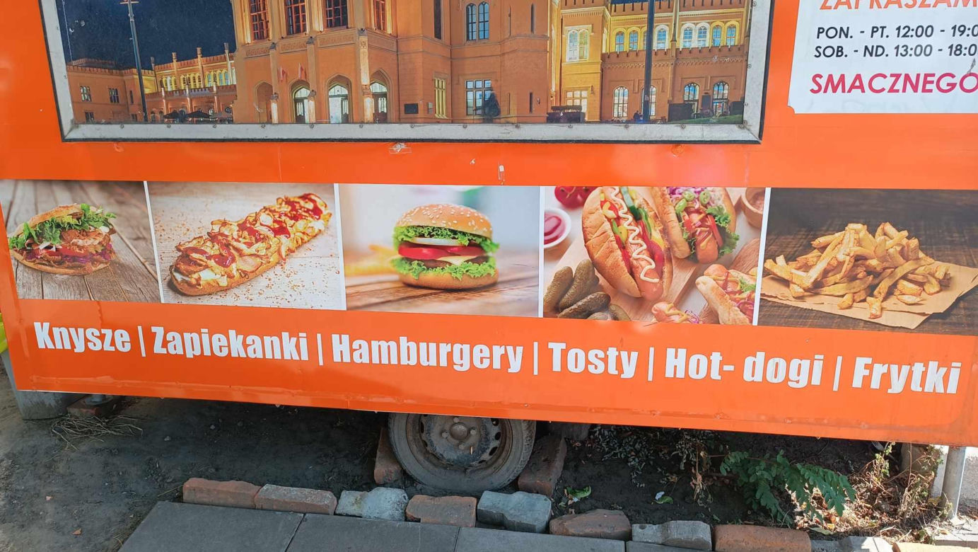 Sprawdziłem, czy legendarna wrocławska knysza wciąż daje radę. Jest naprawdę dobrze!