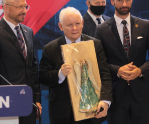 Jarosław Kaczyński