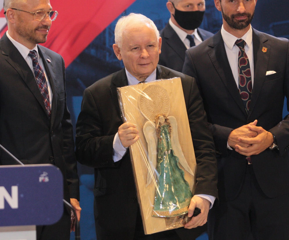 Jarosław Kaczyński