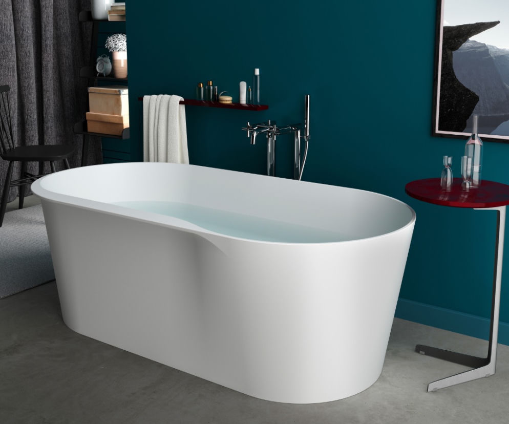 Wanna Roca Raina. Organiczna forma