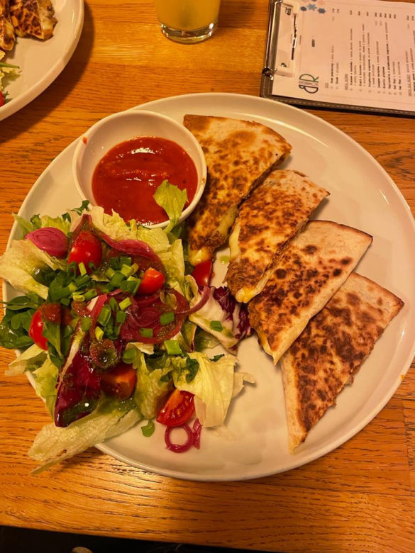 Restauracja Bimbar