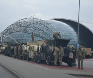 Wojna na Ukrainie. Polacy obawiają się rosyjskiej inwazji. Jak atak Rosji wpłynie na Polskę?