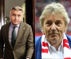 Totalna INBA! Boniek uderza w Piesiewicza i grzmi: „Banda dyletantów!”. Prezes PKOl odpowiedział potężną kontrą