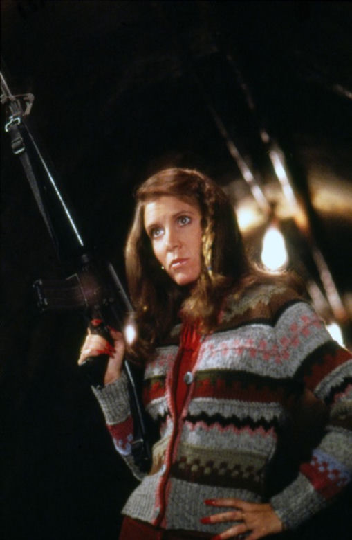 Carrie Fisher