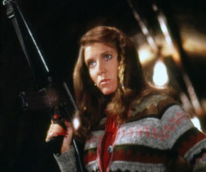 Carrie Fisher