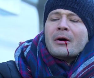 M jak miłość, Tomek (Andrzej Młynarczyk)
