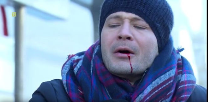 M jak miłość, Tomek (Andrzej Młynarczyk)