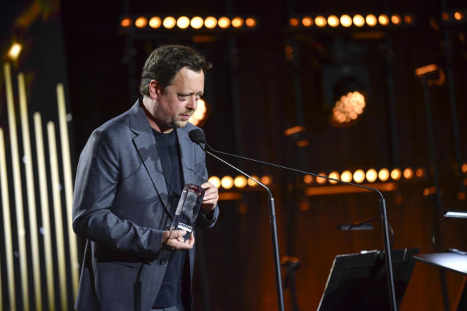 Gala MocArty RMF Classic