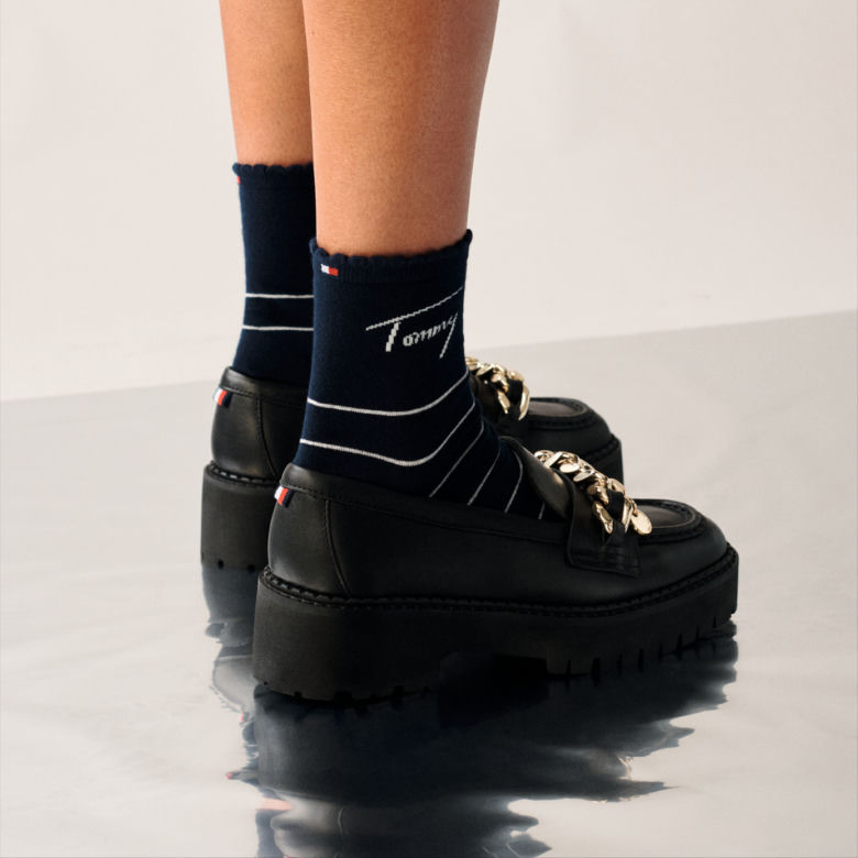 Tommy Hilfiger