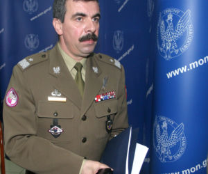 Edward Gruszka