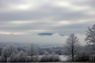 Jaki będzie 03.12.2025 w Nowym Sączu? Czeka nas pogodowy rollercoaster!