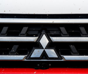 Mitsubishi Pajero 3.2 DID