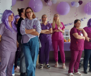 Dzień Wcześniaka Zamość 2025