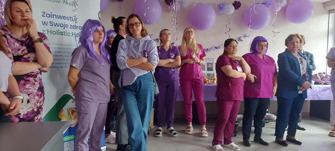 Dzień Wcześniaka Zamość 2025