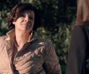 To nie koniec świata odc. 11. Irmina (Dorota Kolak)
