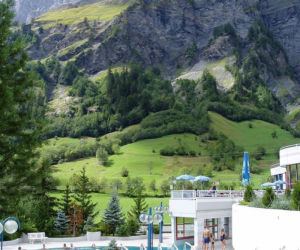 Burgerbad 