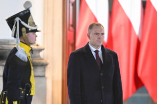 Nawrocki reaguje na spotkanie Orban-Putin. Ważna decyzja prezydenta