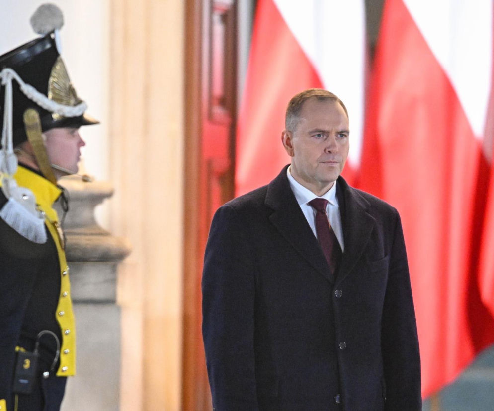 Nawrocki reaguje na spotkanie Orban-Putin. Ważna decyzja prezydenta