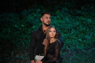 Widzowie wściekli po Rajskim Rozdaniu. Bartek jest traktowany ja Łucja