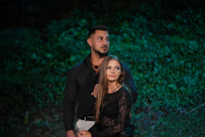 Hotel Paradise 12 - odcinek 16