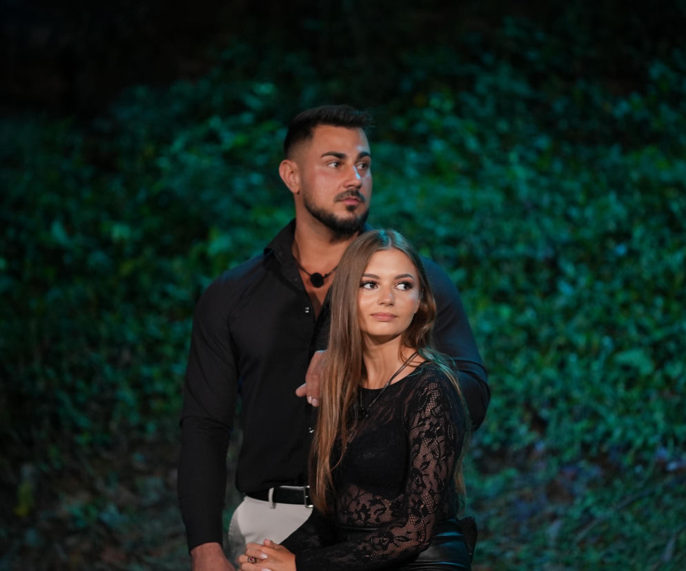 Widzowie wściekli po Rajskim Rozdaniu. Bartek jest traktowany ja Łucja