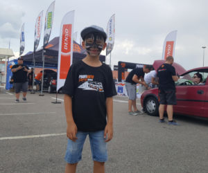 ESKA Summer City na Pitstopie