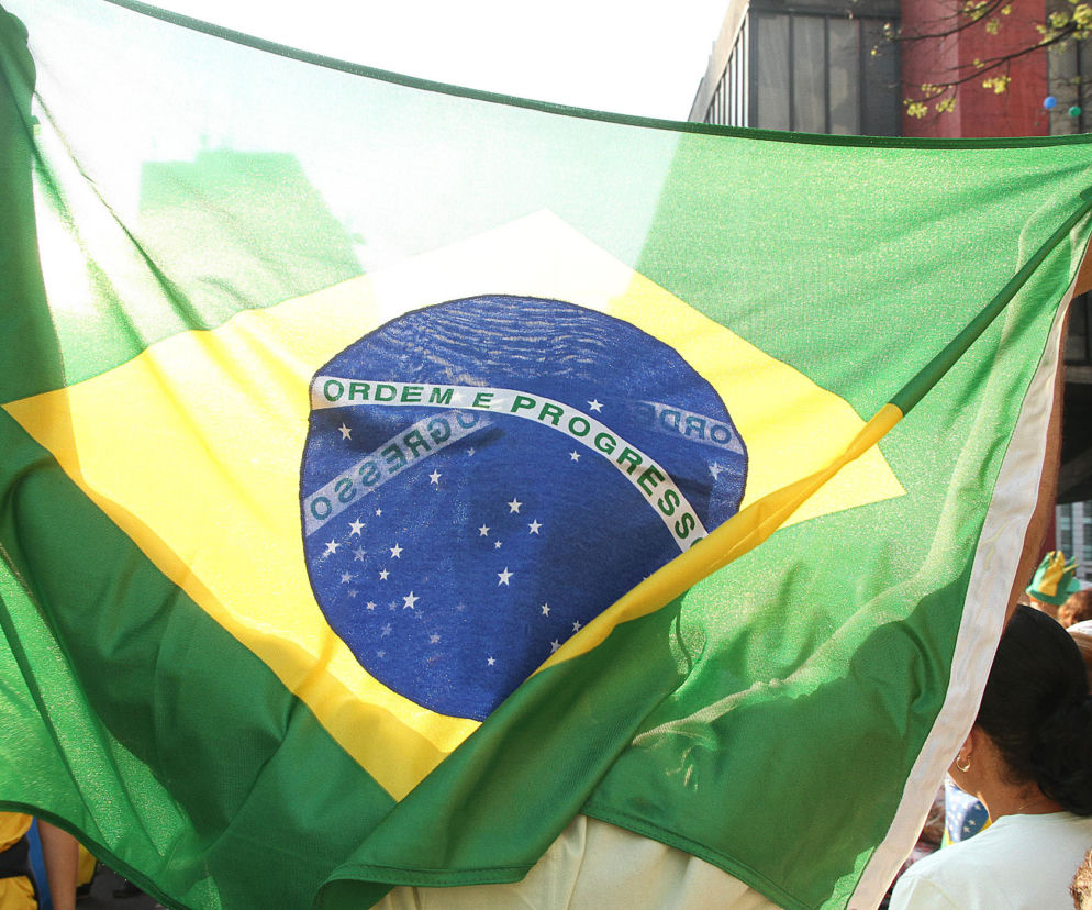 finał Ligi Światowej 2015 odbędzie się w Rio de Janeiro