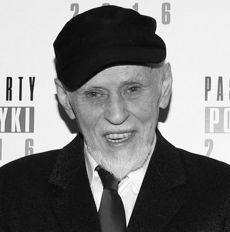 Jan Ptaszyn nie żyje