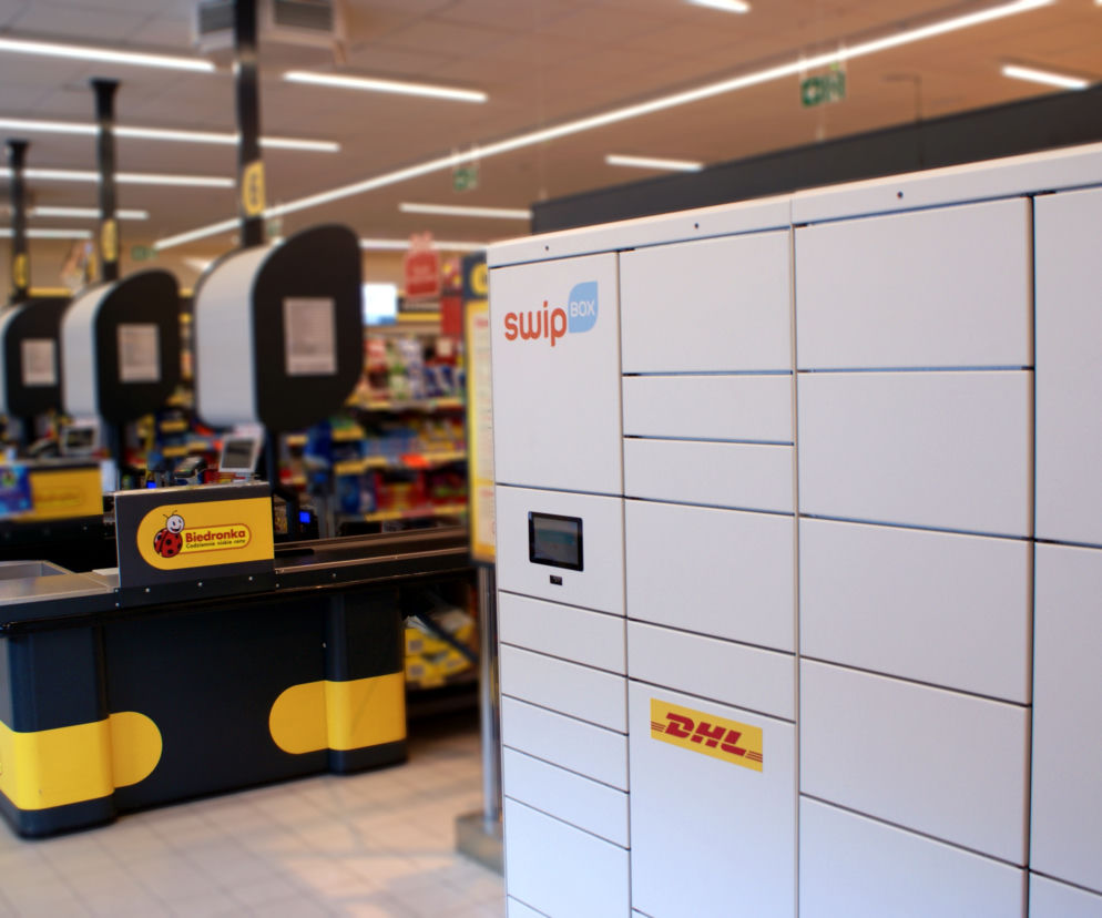 DHL