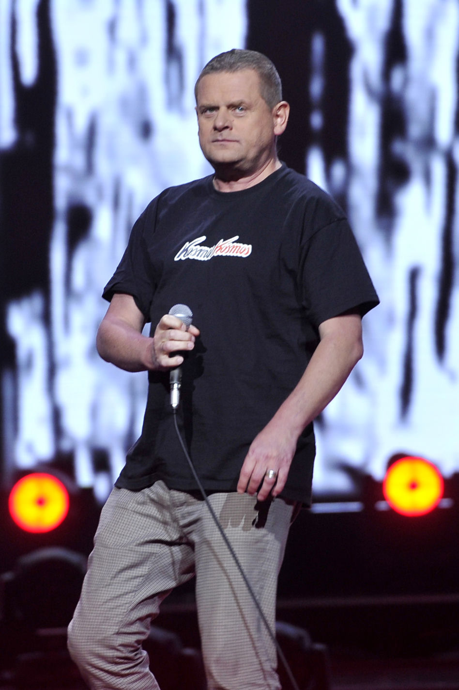 Nie żyje legenda zespołu Kult