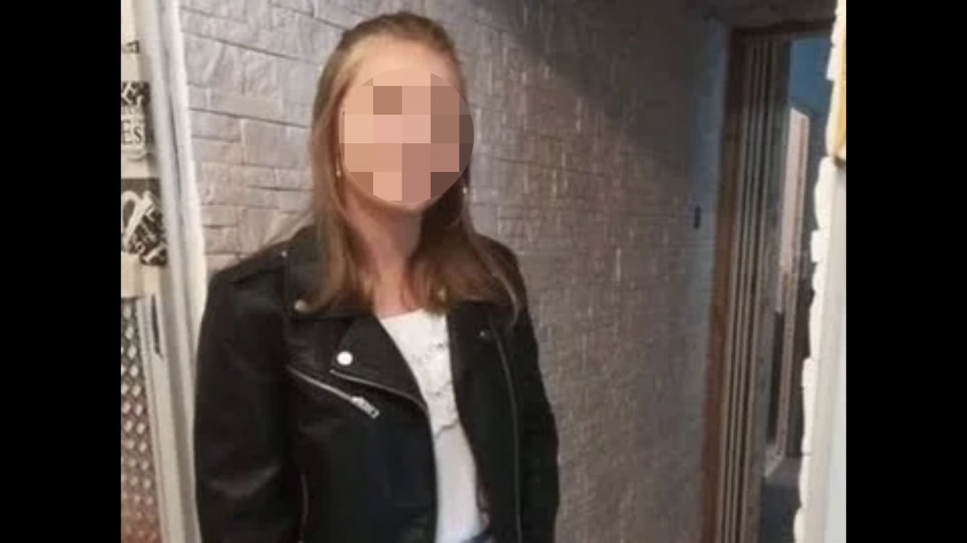 Rozprawa Kacpra S. Zadźgał ciężarną Patrycję