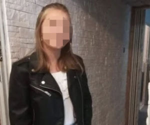 Rozprawa Kacpra S. Zadźgał ciężarną Patrycję