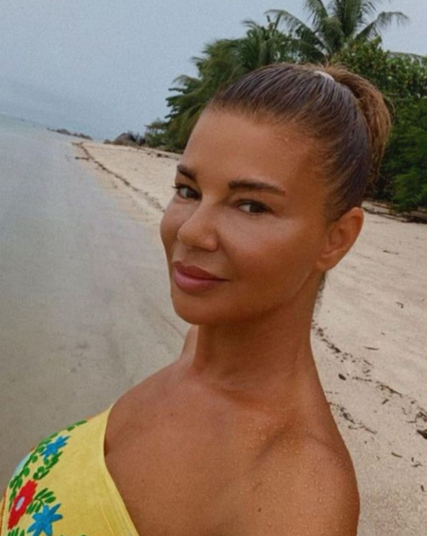 Edyta Górniak uciekła do Azji, możesz spać w jej łóżku