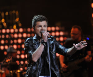 Opole 2012. Koncert SuperPremiery 2012 - Łukasz Zagrobelny