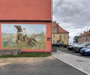 Lubomierz w województwie dolnośląskim