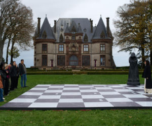 „The Traitors. Zdrajcy” sezon 3. Odcinek 10