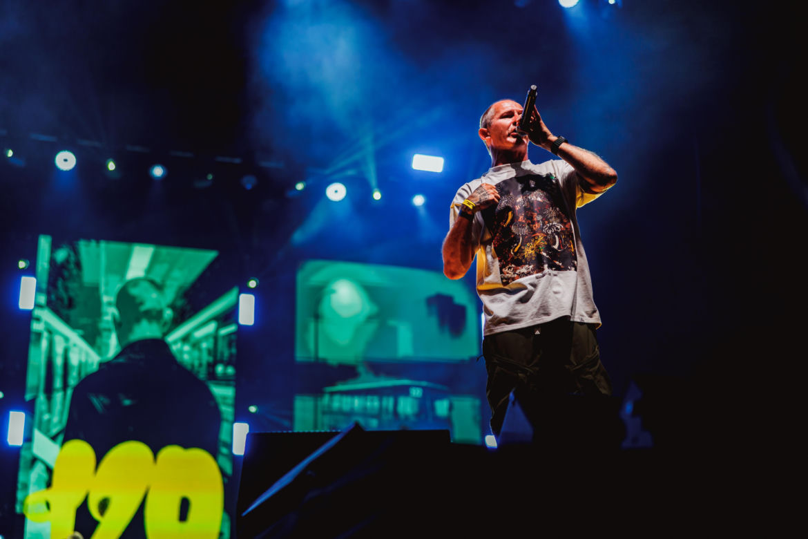 120 RAP FEST WWA